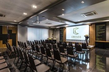 Cresco Hotel Buriram SHA Extra Plus Hotel 4*