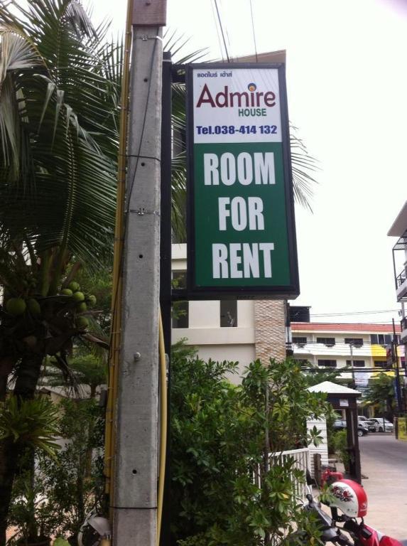 Admire House Guest house Pattaya