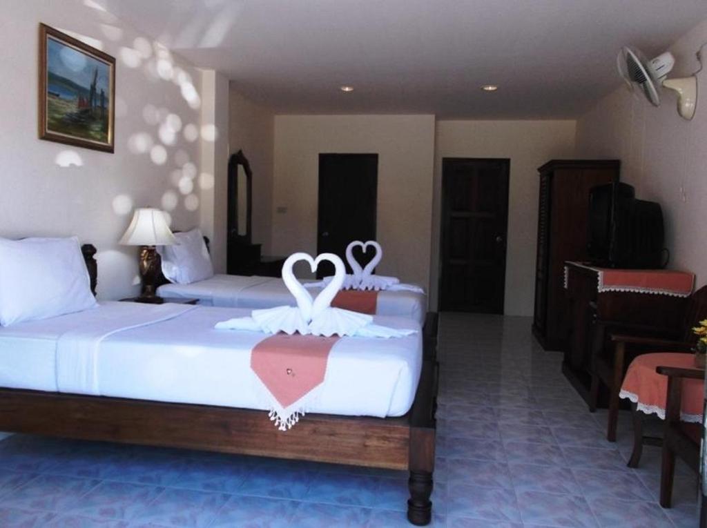 Hotel Panupong
