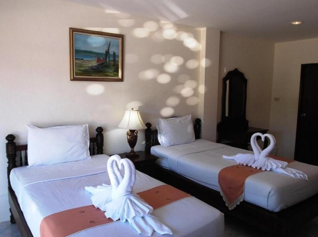 Hotel Panupong
