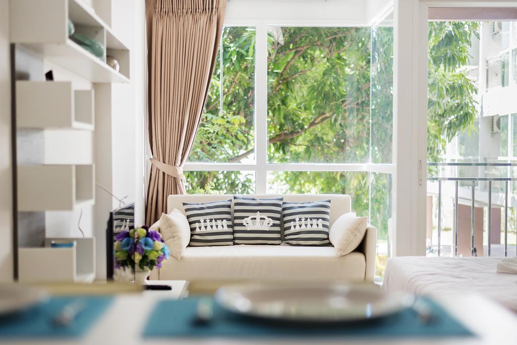 Ozone Condotel By Favstay Apartment Kata Beach (Phuket)