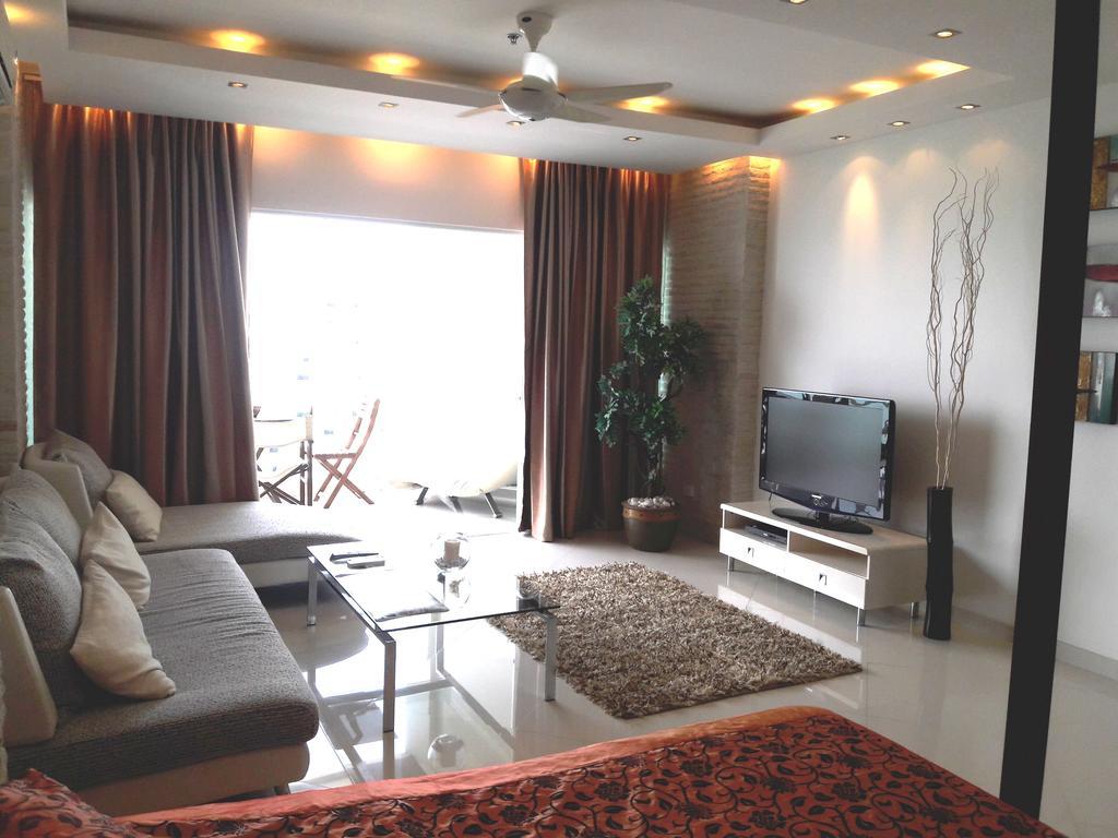 Apartment Veiwtalay 7 *