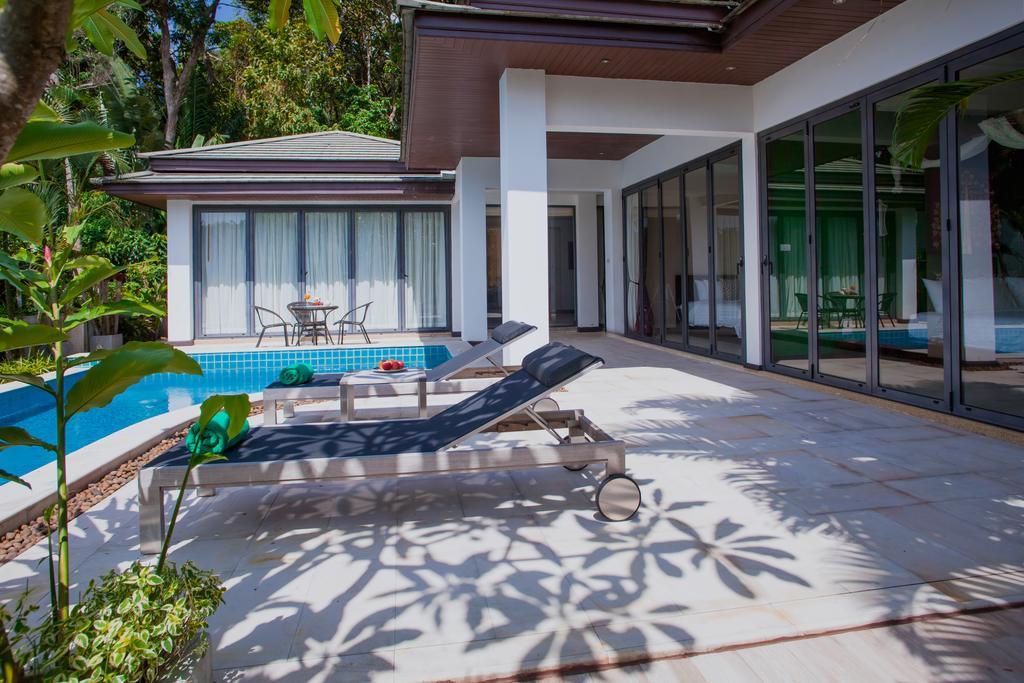 Baan Eng Fah Villa