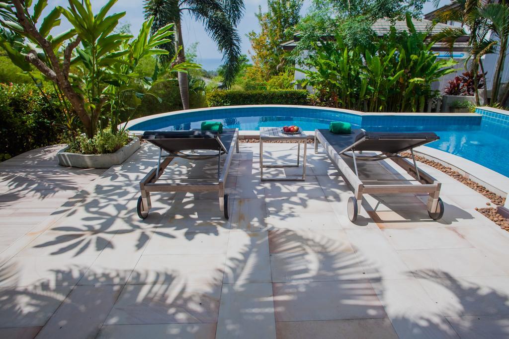 Villa Baan Eng Fah *
