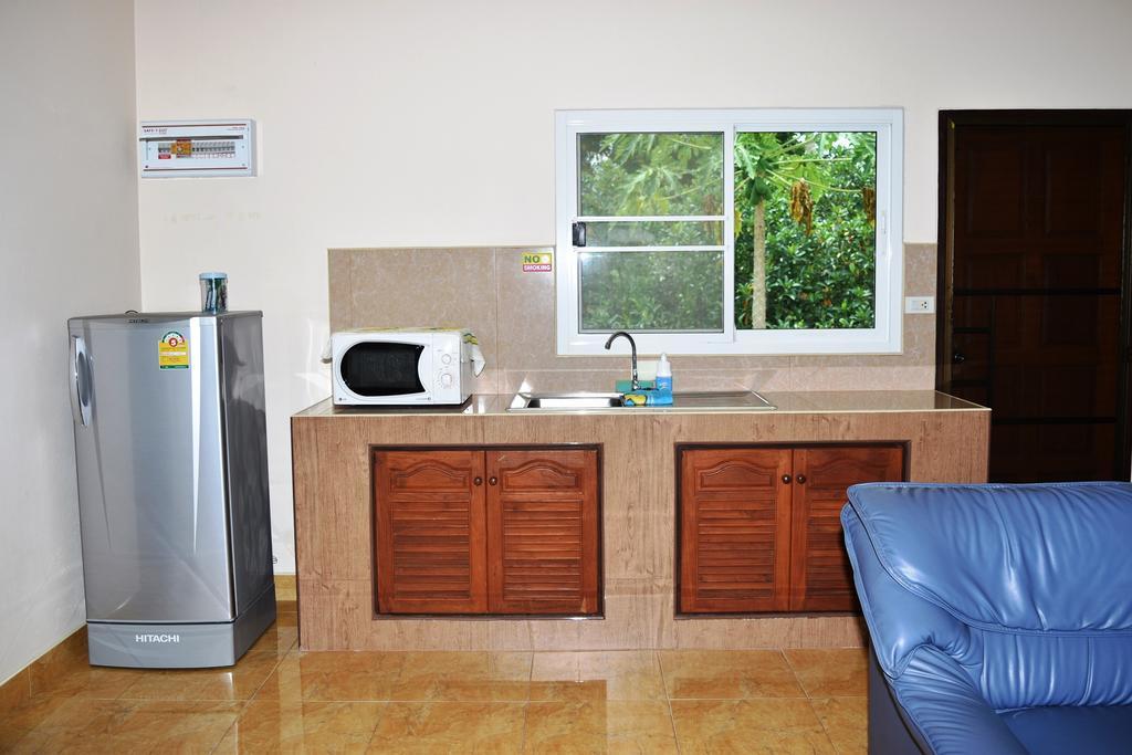 Kate House Bangsaphan
