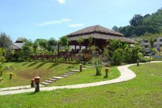 The Leaf On The Sands Hotel Khao Lak