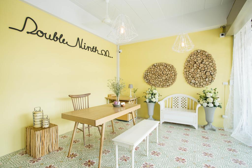 Double Ninth Friendly Boutique Guest house