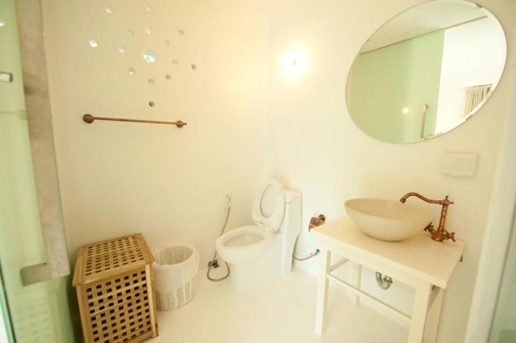 Hotel Aristo Chic & Farm Suan Phueng