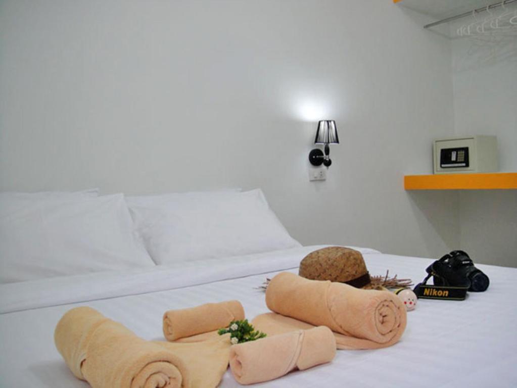 Bed & Breakfast Harmony Bed & Bakery Koh Lipe