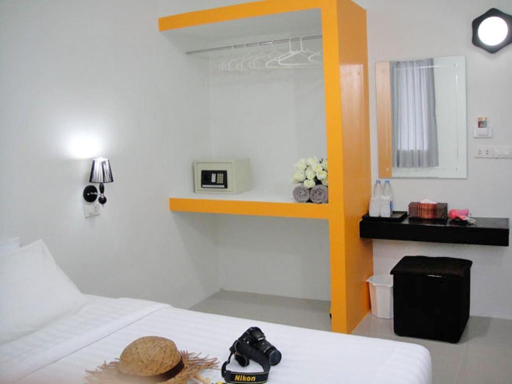 Harmony Bed & Bakery 3* Koh Lipe