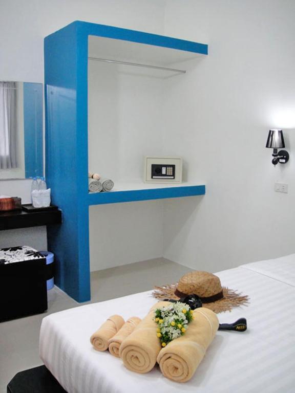 Harmony Bed & Bakery Koh Lipe