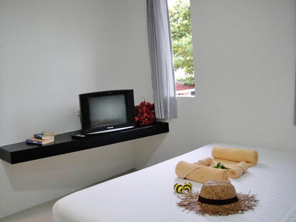 Bed & Breakfast Harmony Bed & Bakery 3*