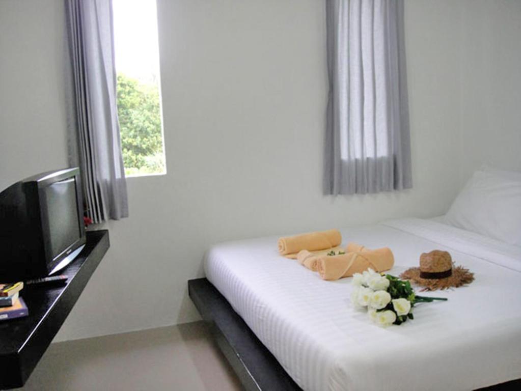 Harmony Bed & Bakery
