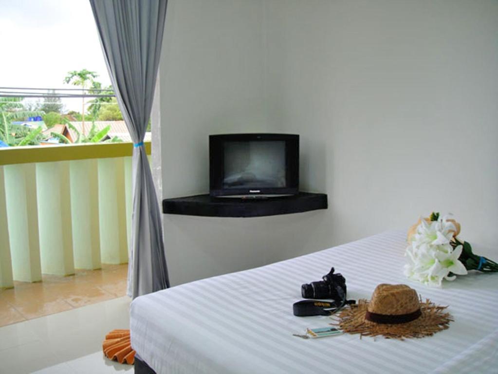 Harmony Bed & Bakery 3* Koh Lipe