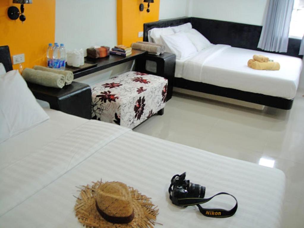 Bed & Breakfast Harmony Bed & Bakery 3*