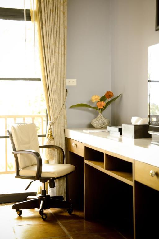Phukumhom Khao Yai 4*
