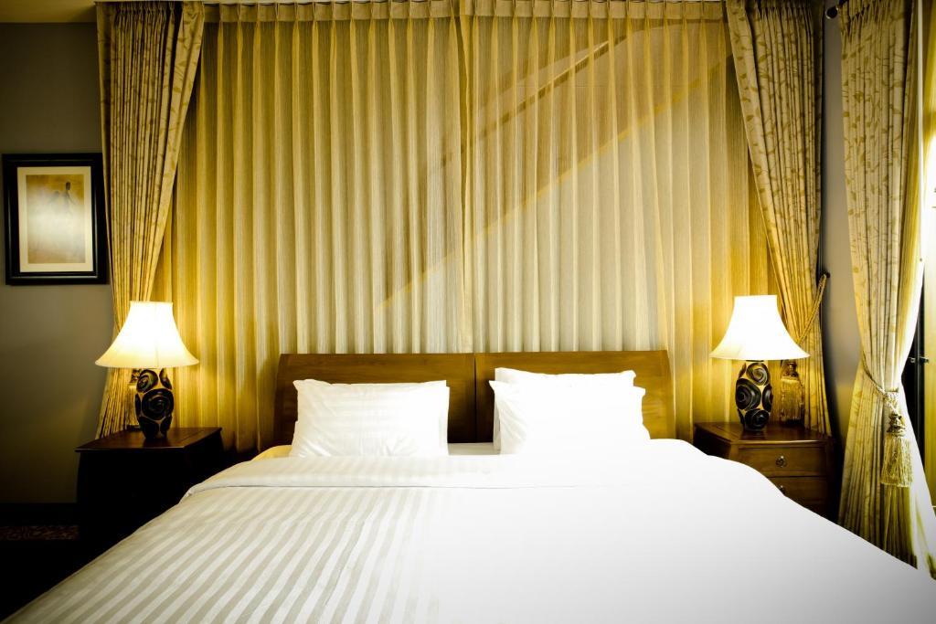 Resort Phukumhom Khao Yai 4*