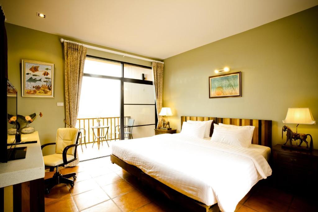 Phukumhom Khao Yai 4*