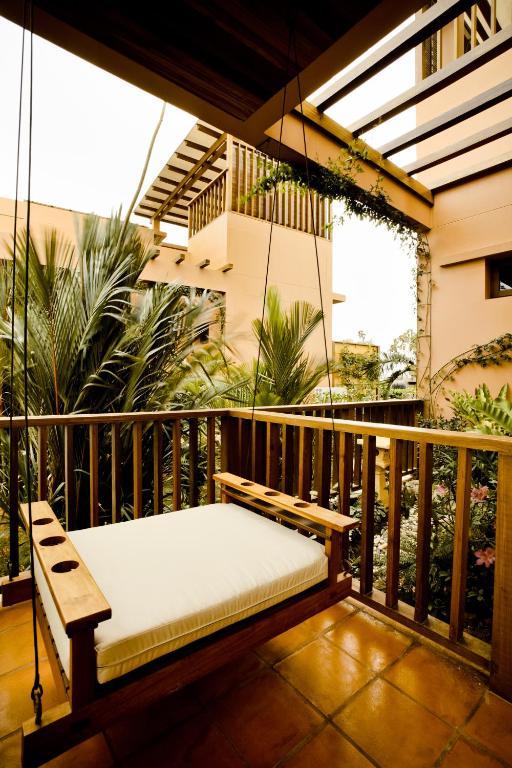 Resort Phukumhom Khao Yai Wangkata