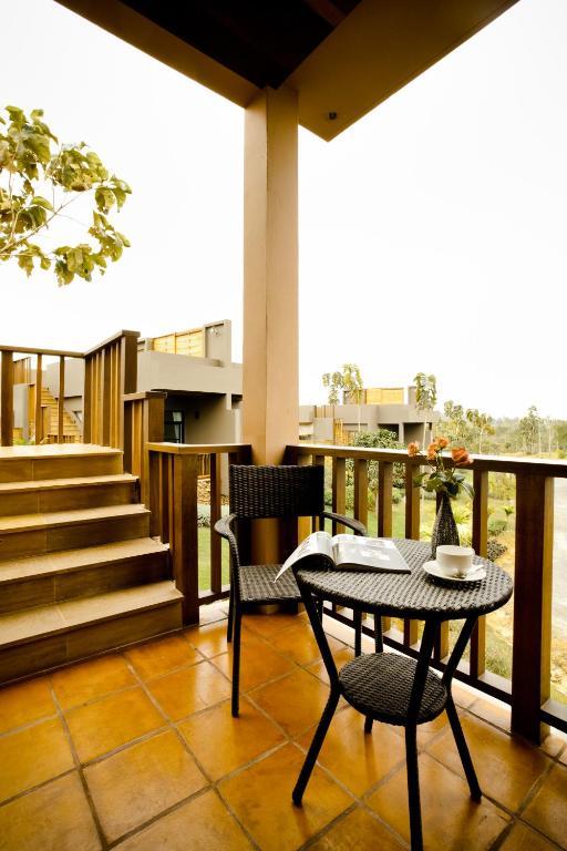 Phukumhom Khao Yai 4*