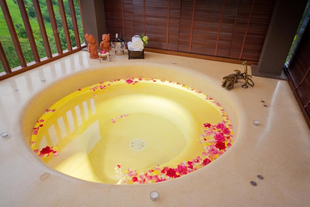 Phukumhom Khao Yai Resort