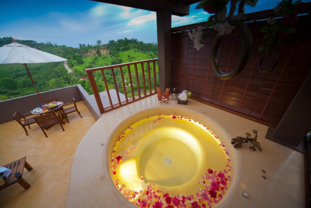 Phukumhom Khao Yai 4*