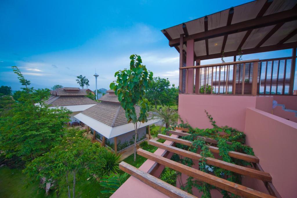 Phukumhom Khao Yai 4* Wangkata