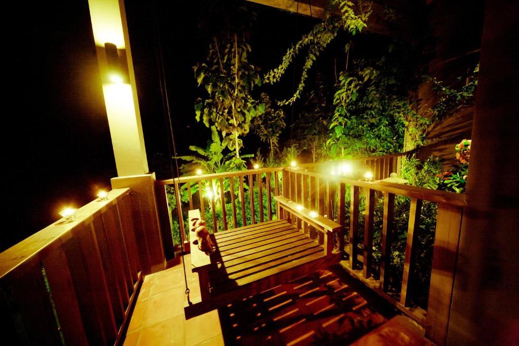 Resort Phukumhom Khao Yai Wangkata