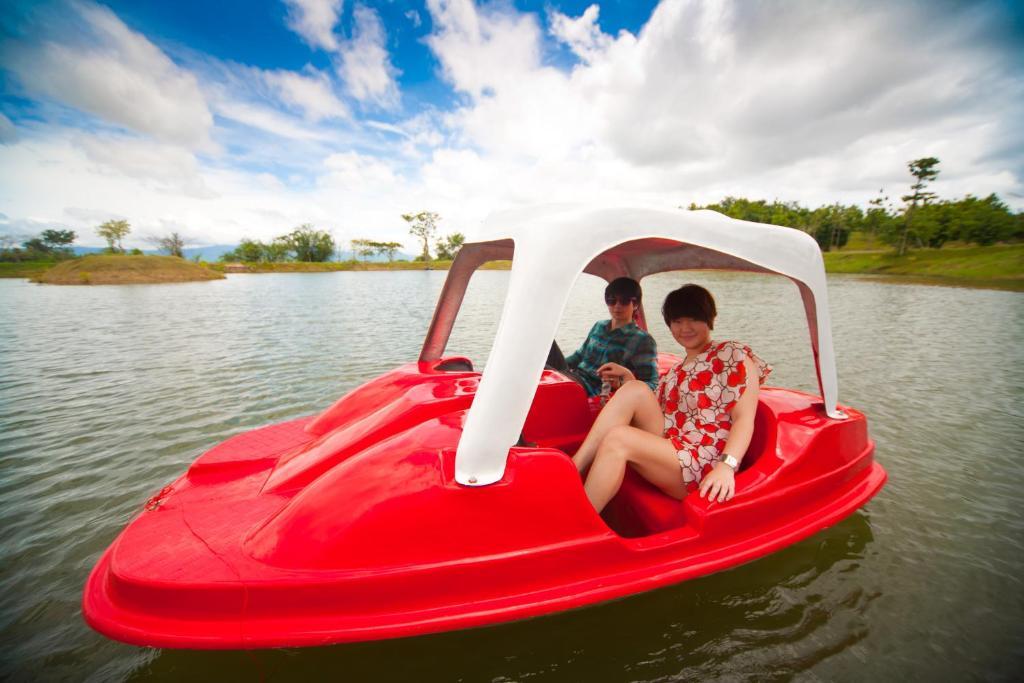 Resort Phukumhom Khao Yai