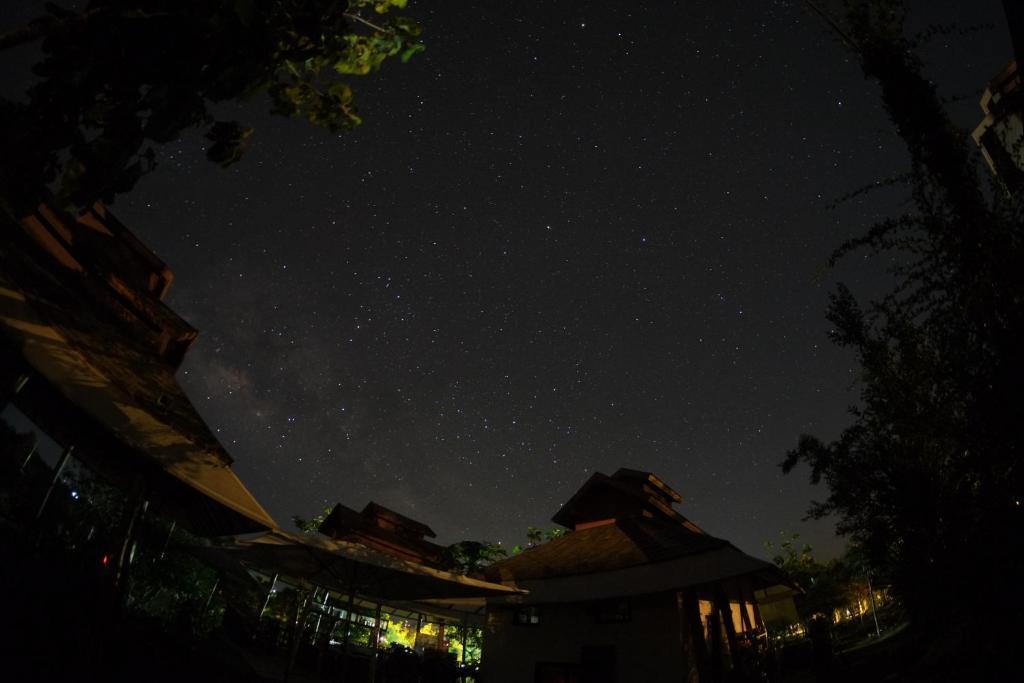 Phukumhom Khao Yai 4*