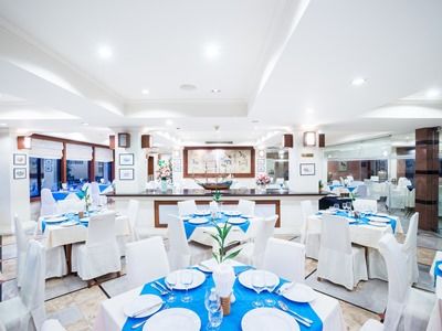 Horseshoe Point Pattaya 4*