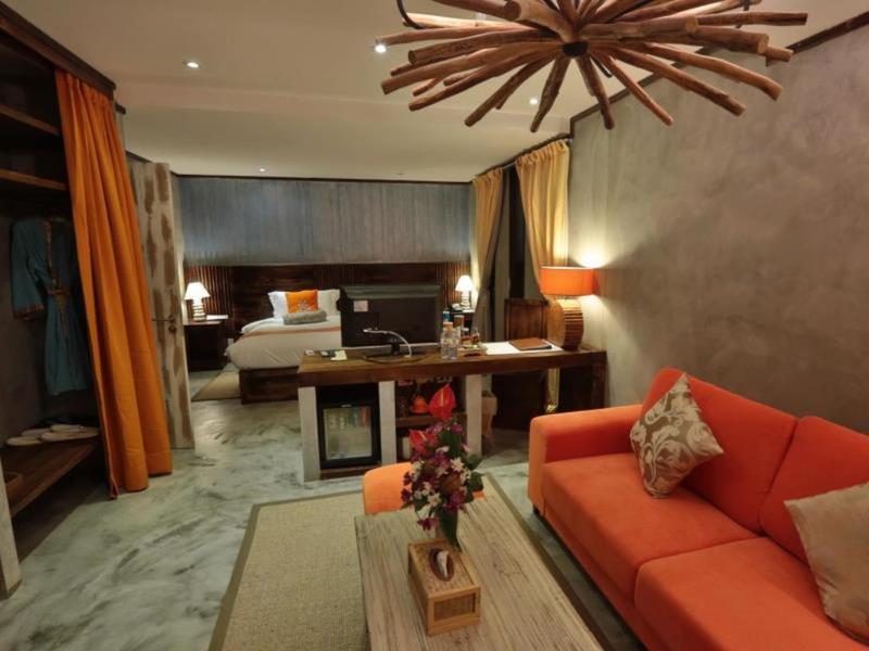 Natai Beach Resort Resort 5*