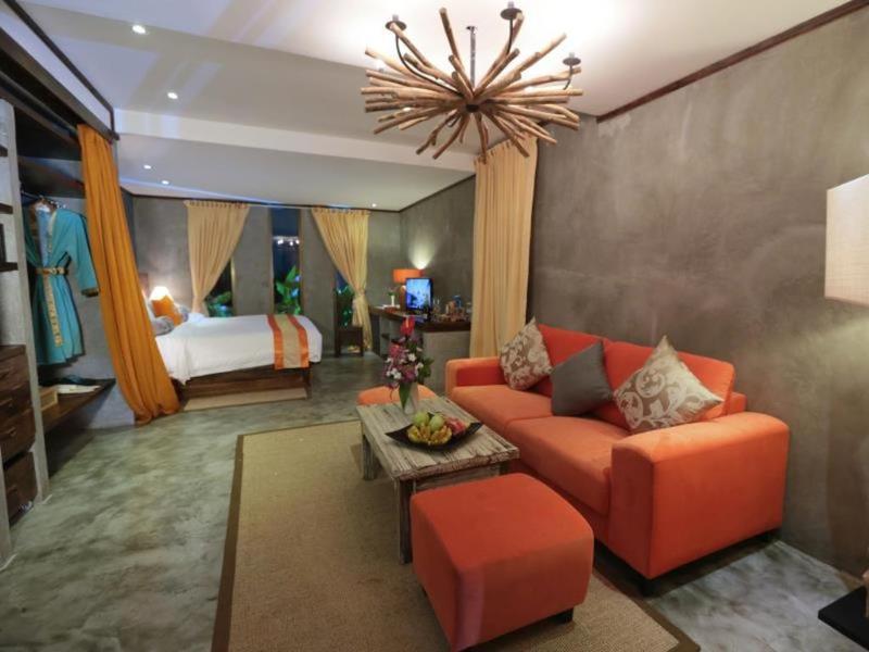 Natai Beach Resort Resort 5*