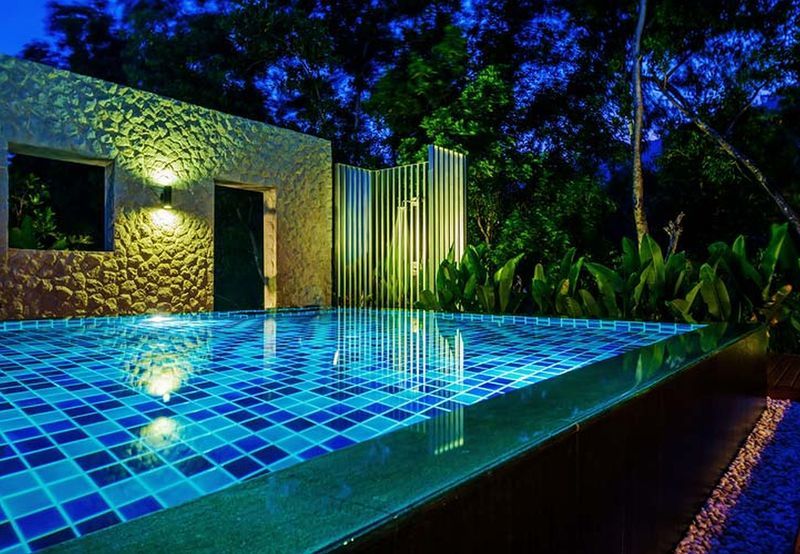 Hotel Escape De Phuket 4*