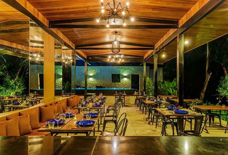 Escape De Phuket Hotel 4*