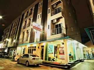 Guest house At 2*