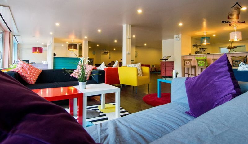 White Elephant Guest house