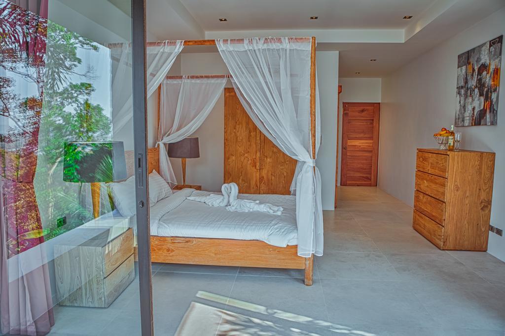Fully Serviced Grand Luxury Time Phuket * Praia de Bang Tao