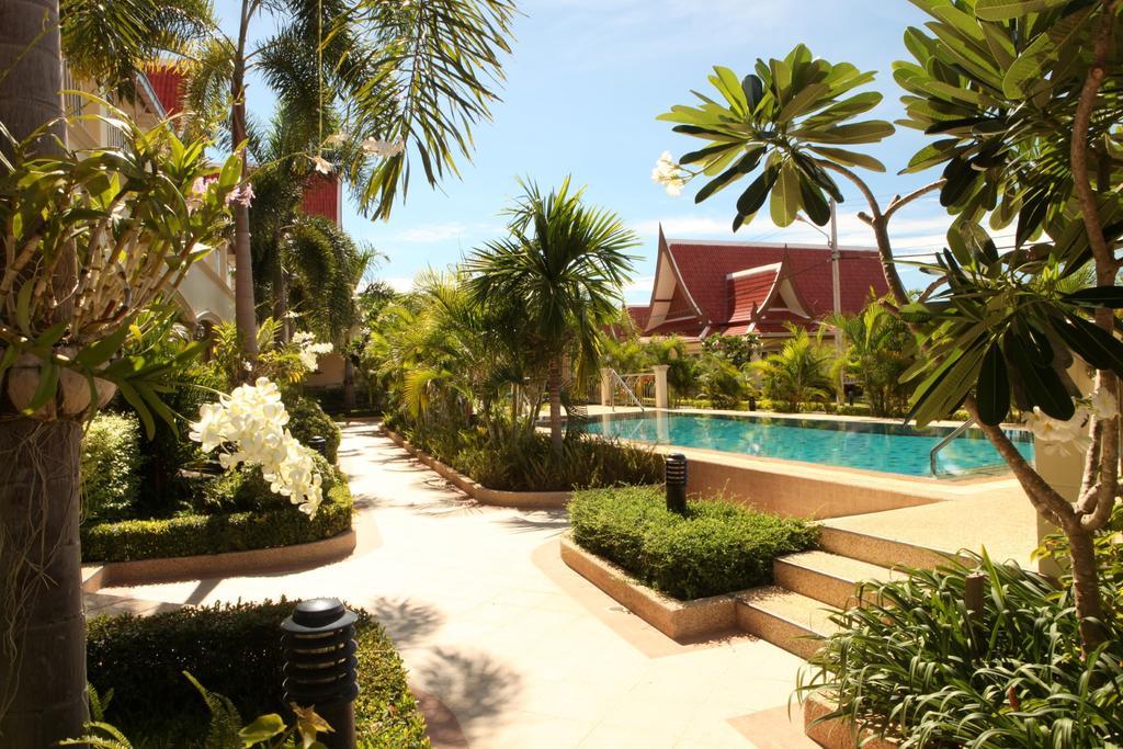 Nordic Tropical Resort 2*