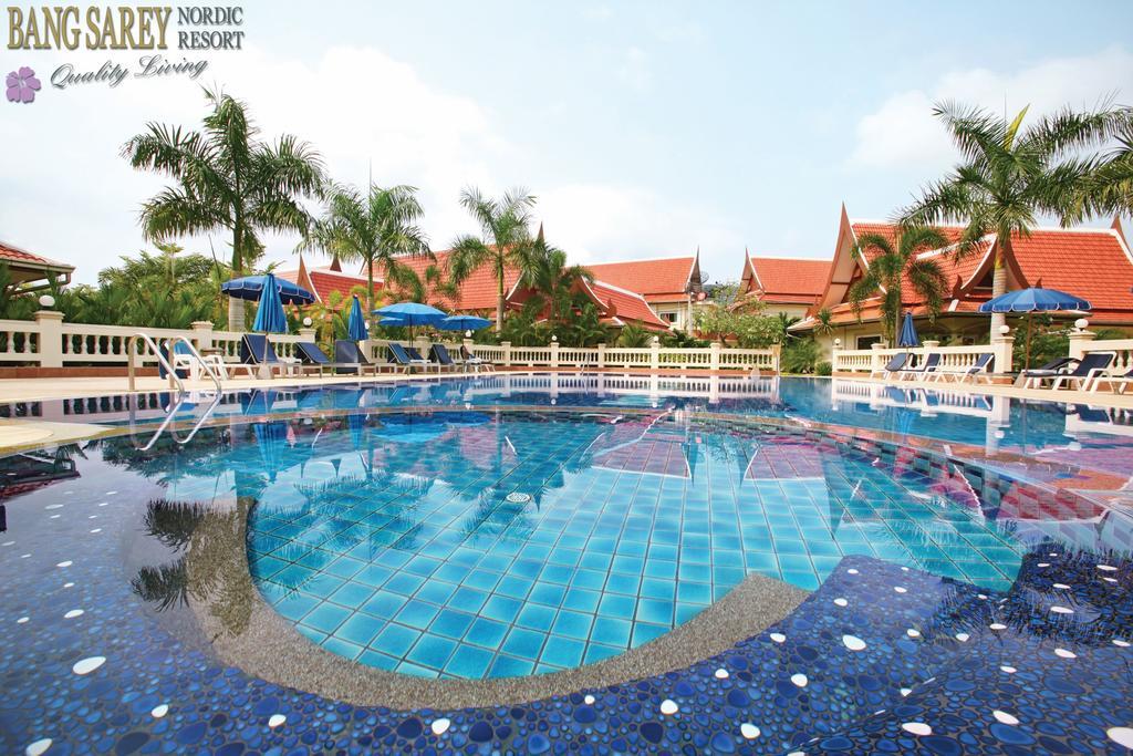Nordic Tropical 2* Sattahip