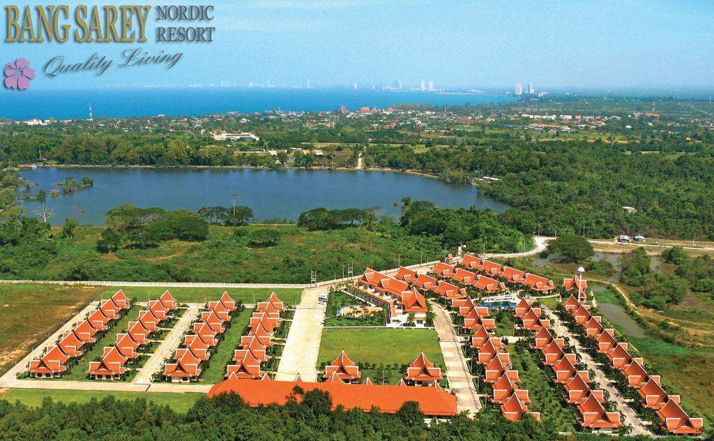 Nordic Tropical Sattahip