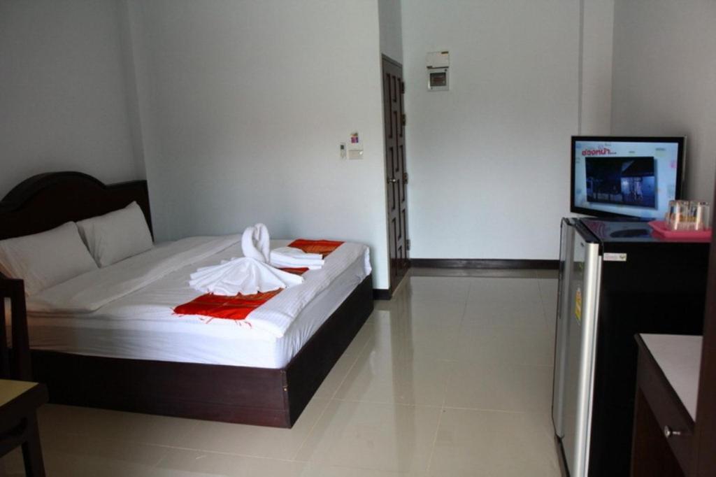 The Family Grand Hotel Udon Thani