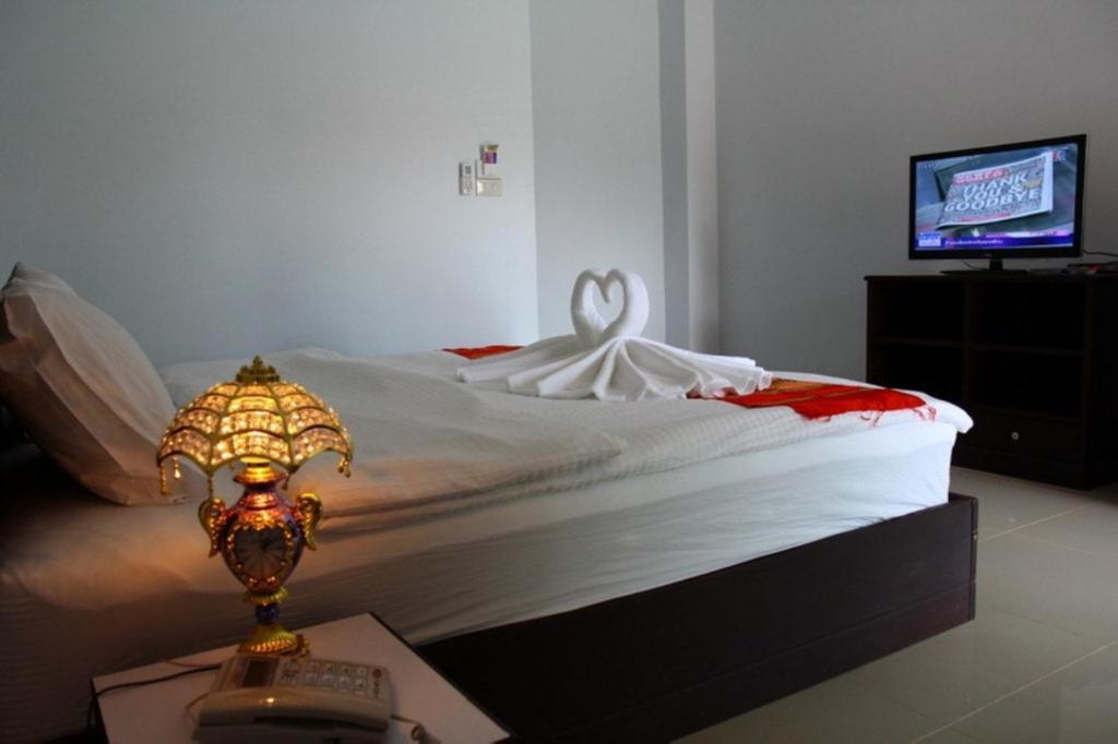 The Family Grand Hotel 3*
