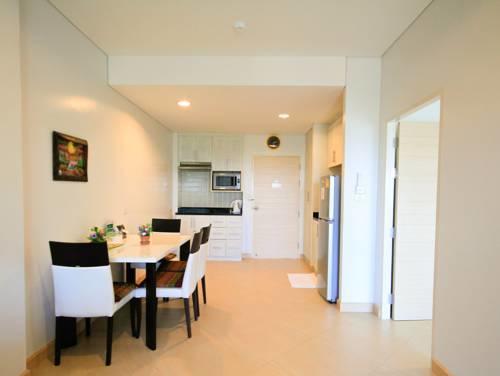 The Sea Apartment *