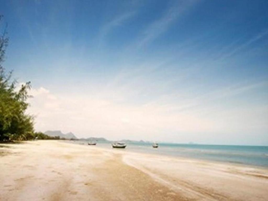 Apartment The Sea Sam Roi Yot