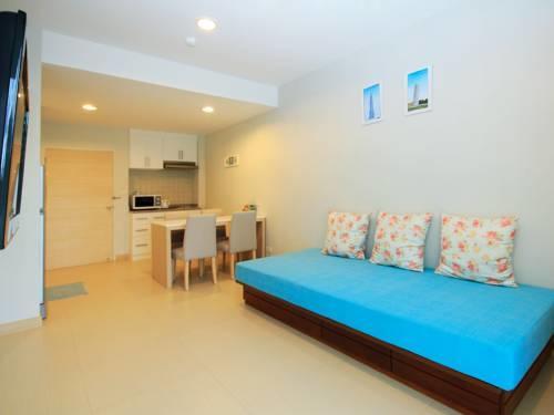 Apartment The Sea
