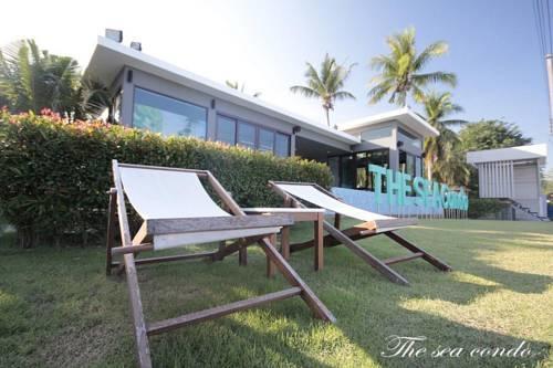 The Sea Apartment Sam Roi Yot