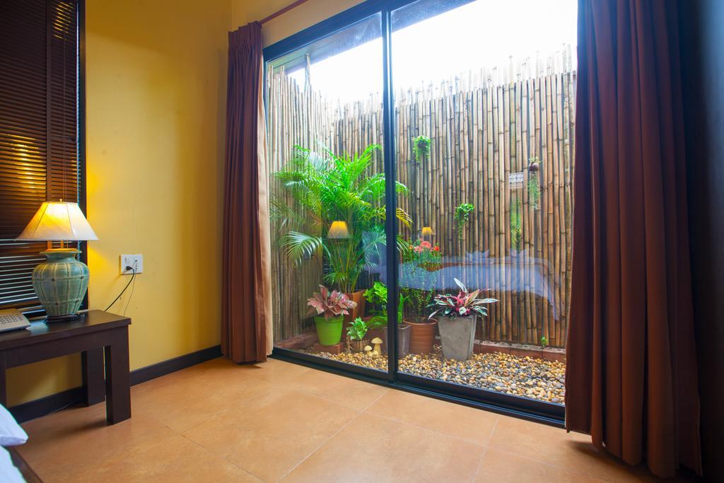 Chalicha Resort