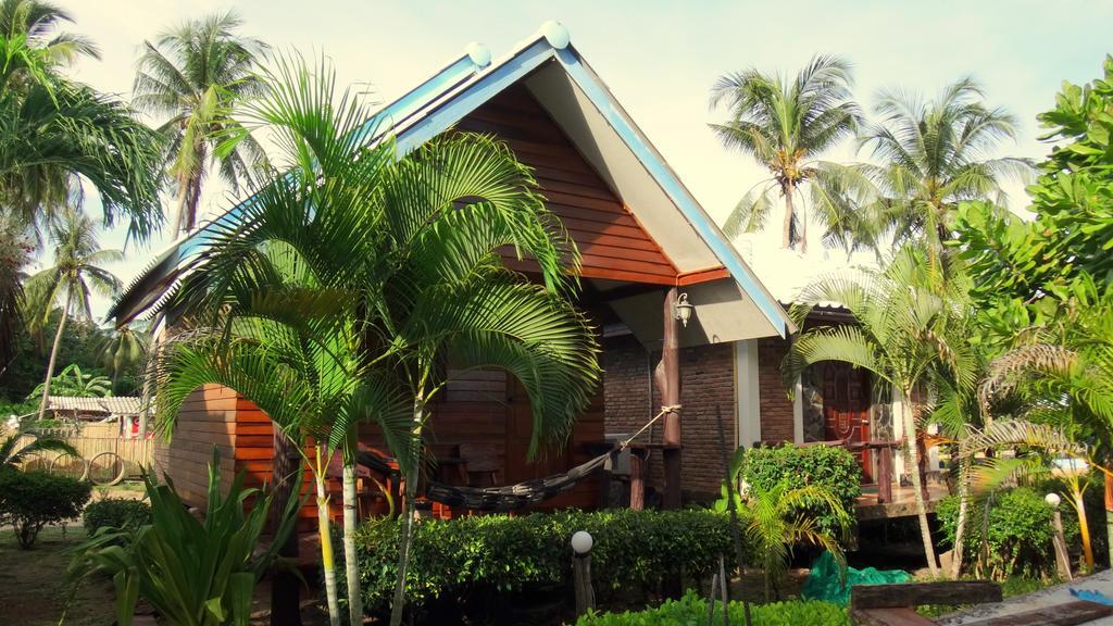 Resort Lanta New Coconut Koh Lanta