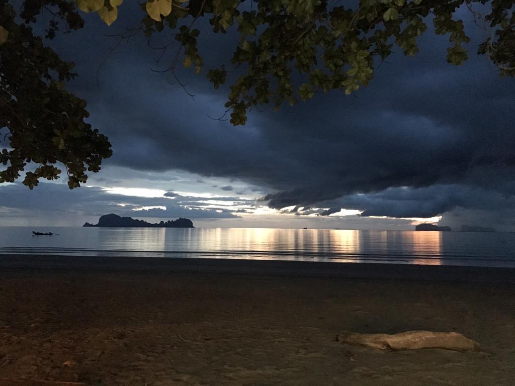 Resort Sukorn Andaman Ko Sukon